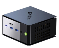 Nettop/Mini-PC GMKtec EVO-X1 Ryzen AI 9 HX-370/32GB/1TB/Win11P